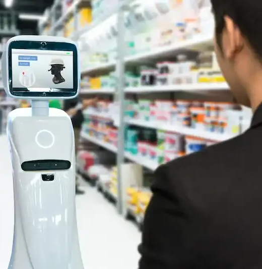 AI in Retail