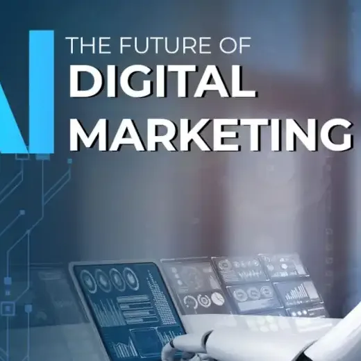 How AI can drive Marketing