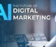 How AI can drive Marketing