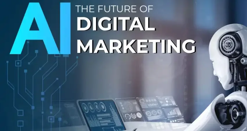 How AI can drive Marketing