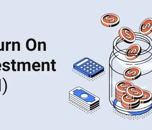 Maximize ROI with AI